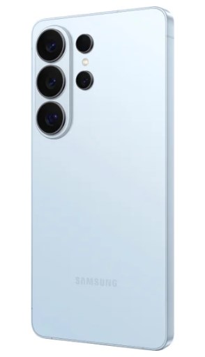 Телефон Galaxy S26 Ultra SM-S9480 12GB/512GB (голубой)