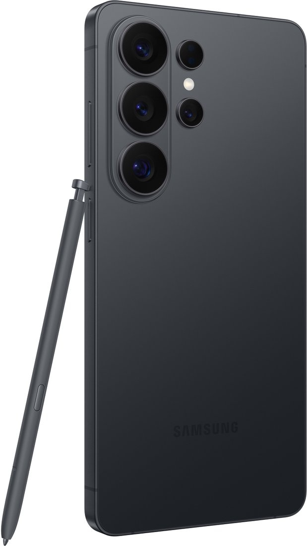 Телефон Galaxy S26 Ultra SM-S948B 12GB/512GB (черный)