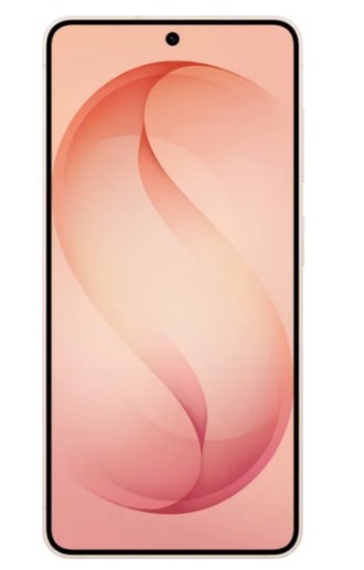 Телефон Galaxy S26 SM-S9420 12GB/256GB (розовое золото)