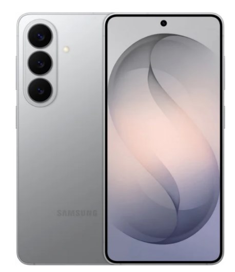 Телефон Galaxy S26 SM-S9420 12GB/256GB (серебристый)