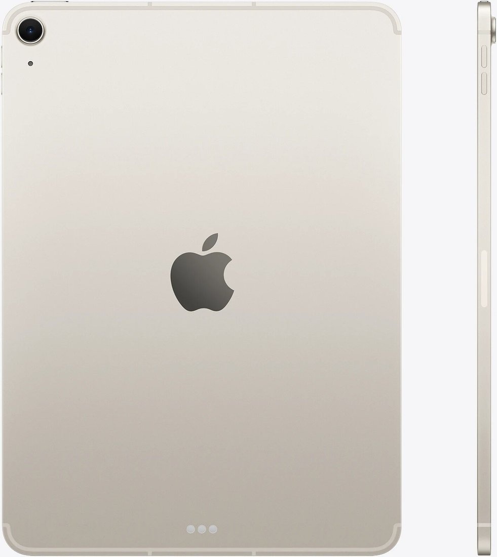 Планшет iPad Air 11_ 2026 5G 1TB (звездный свет)