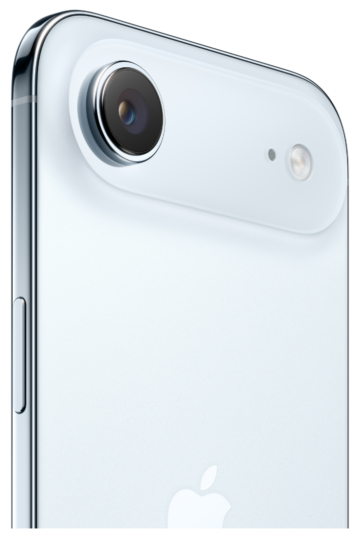 Apple iPhone Air 512 GB небесно-голубой (eSIM)