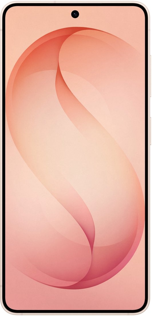 Телефон Galaxy S26 SM-S942B 12GB/256GB (розовое золото)