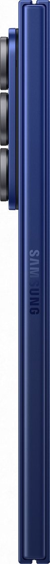 Смартфон Samsung Galaxy Z Fold7 SM-F966B/DS 12GB/512GB (синий)