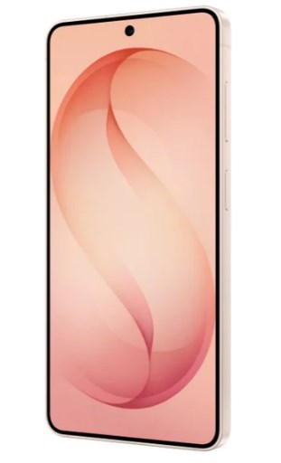 Телефон Galaxy S26 SM-S9420 12GB/256GB (розовое золото)