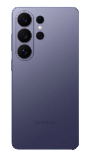 Телефон Galaxy S26 Ultra SM-S9480 12GB/512GB (лавандовый)