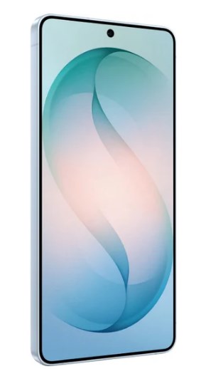 Телефон Galaxy S26 Ultra SM-S9480 16GB/1TB (голубой)