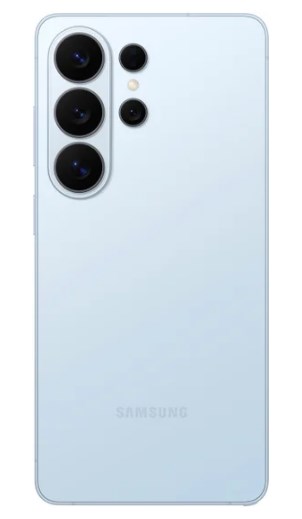 Телефон Galaxy S26 Ultra SM-S9480 12GB/512GB (голубой)