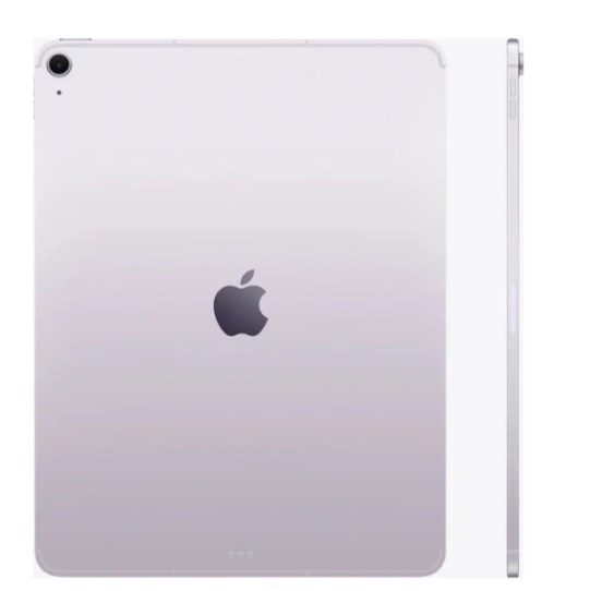 Планшет iPad Air 13_ 2026 5G 512GB (фиолетовый)