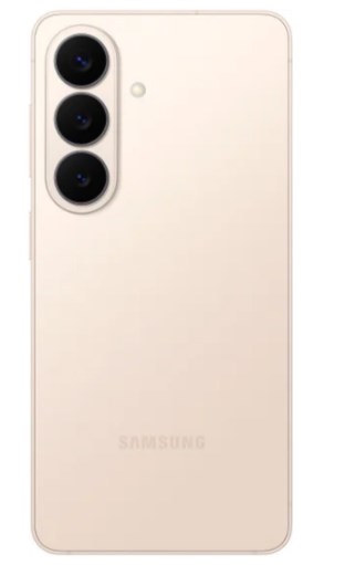 Телефон Galaxy S26 SM-S9420 12GB/256GB (розовое золото)