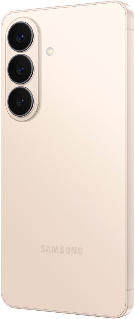 Телефон Galaxy S26 SM-S942B 12GB/256GB (розовое золото)