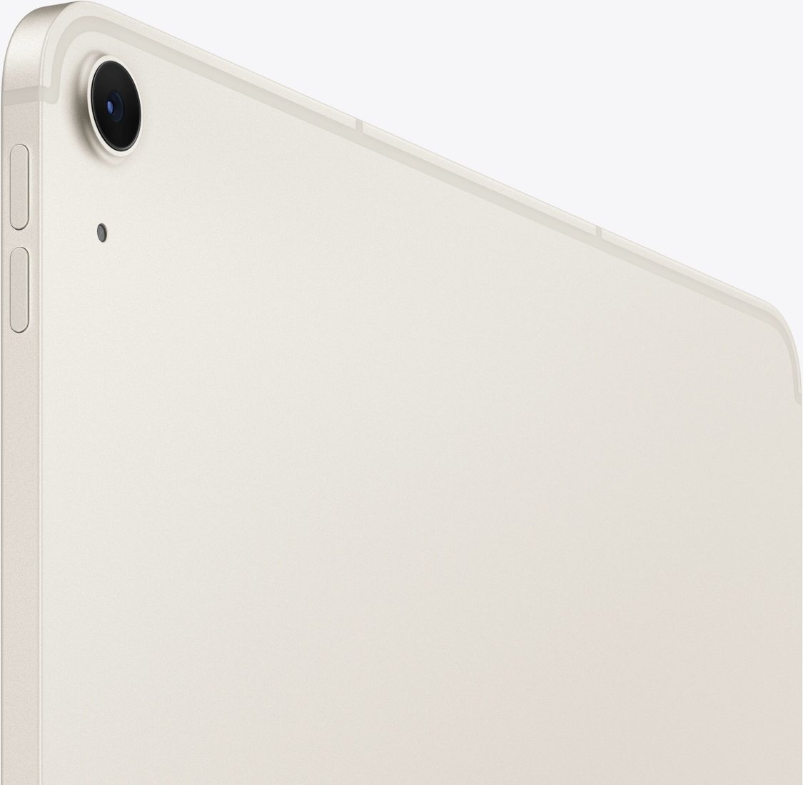Планшет iPad Air 13_ 2026 5G 1TB (звездный свет)