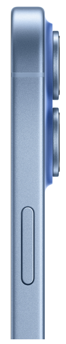 Смартфон Apple iPhone 17 512 GB голубой (SIM + eSIM)