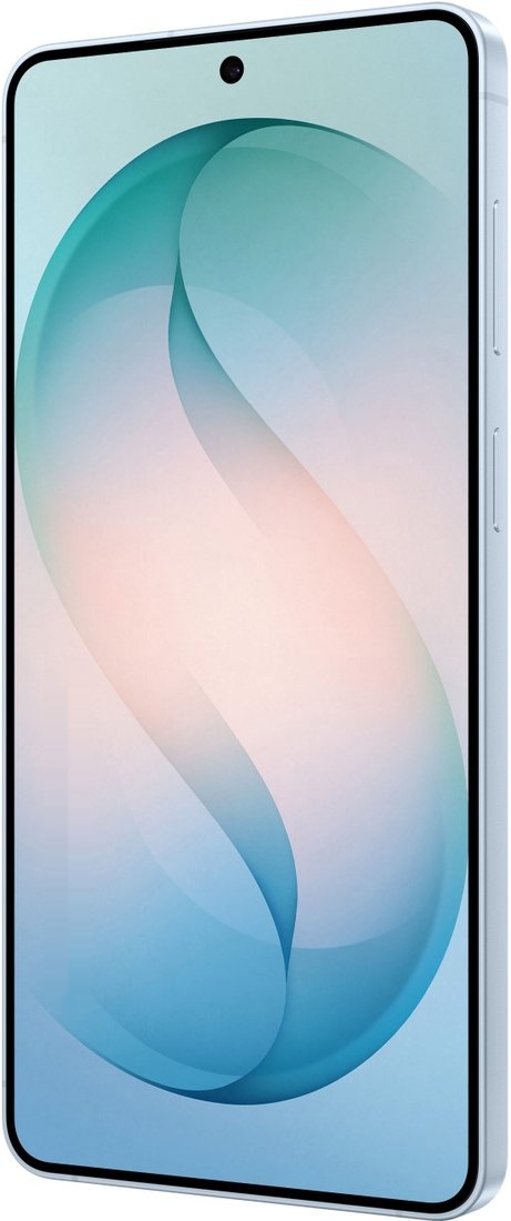 Телефон Galaxy S26+ SM-S947B 12GB/256GB (голубой)