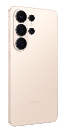 Телефон Galaxy S26 Ultra SM-S9480 12GB/512GB (розовое золото)