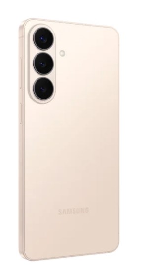 Телефон Galaxy S26+ SM-S9470 12GB/512GB (розовое золото)