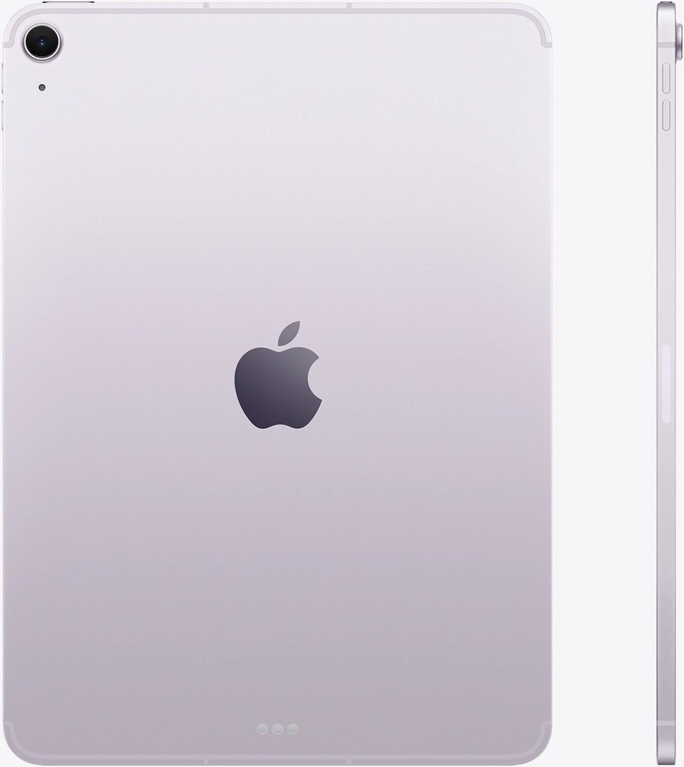 Планшет iPad Air 11_ 2026 5G 256GB (фиолетовый)