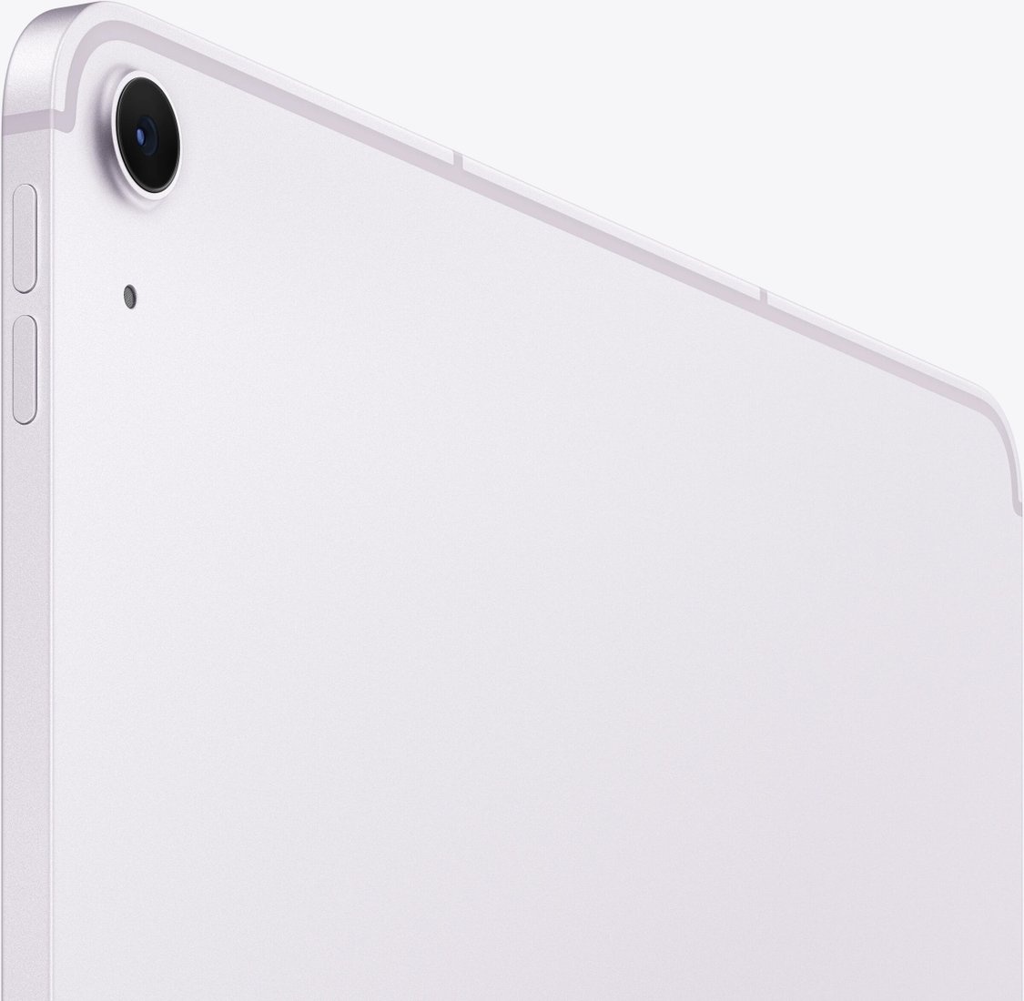 Планшет iPad Air 13_ 2026 5G 1TB (фиолетовый)