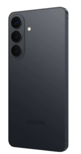 Телефон Galaxy S26+ SM-S9470 12GB/256GB (черный)