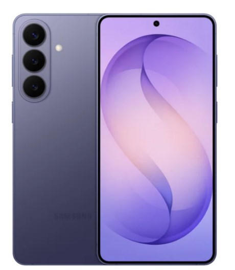 Телефон Galaxy S26+ SM-S9470 12GB/256GB (лавандовый)