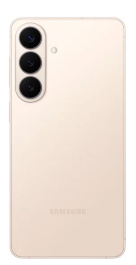 Телефон Galaxy S26+ SM-S9470 12GB/512GB (розовое золото)