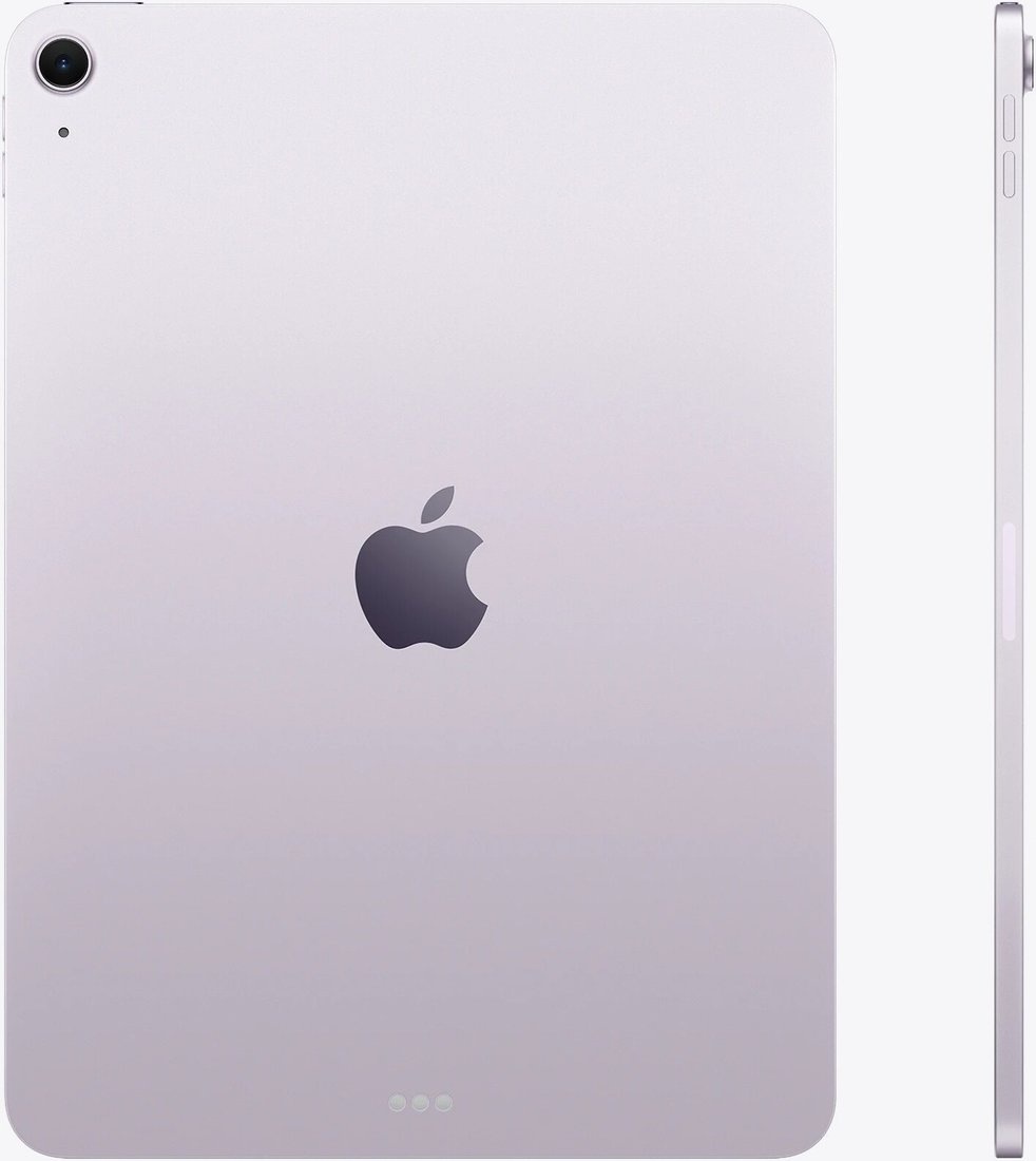 Планшет iPad Air 11_ 2026 256GB (фиолетовый)