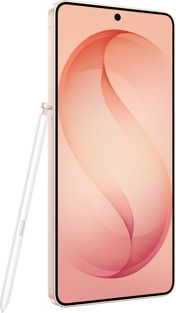 Телефон Galaxy S26 Ultra SM-S948B 12GB/512GB (розовое золото)