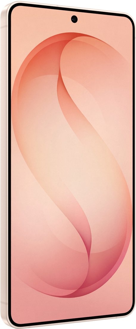 Телефон Galaxy S26+ SM-S947B 12GB/512GB (розовое золото)