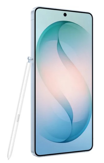 Телефон Galaxy S26 Ultra SM-S9480 12GB/256GB (голубой)