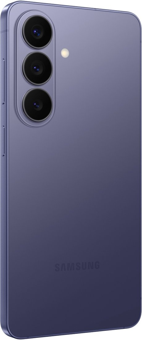 Телефон Galaxy S26 SM-S942B 12GB/512GB (лавандовый)