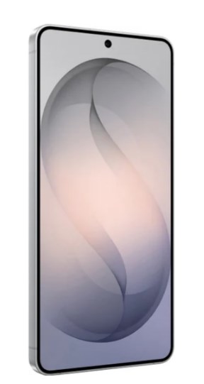 Телефон Galaxy S26+ SM-S9470 12GB/512GB (серебристый)