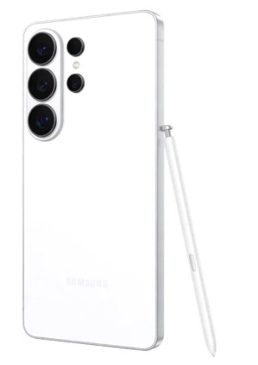 Телефон Galaxy S26 Ultra SM-S9480 12GB/256GB (белый)