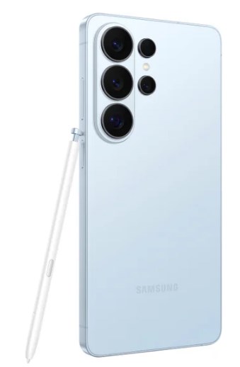 Телефон Galaxy S26 Ultra SM-S9480 16GB/1TB (голубой)