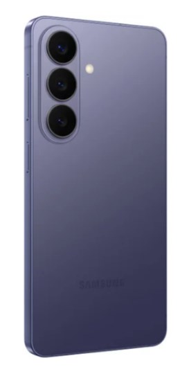 Телефон Galaxy S26 SM-S9420 12GB/512GB (лавандовый)