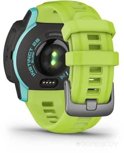 Умные часы Garmin Instinct 2S Surf