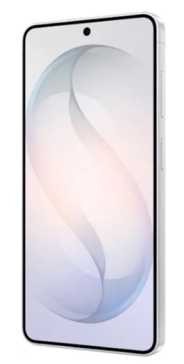 Телефон Galaxy S26 SM-S9420 12GB/256GB (белый)