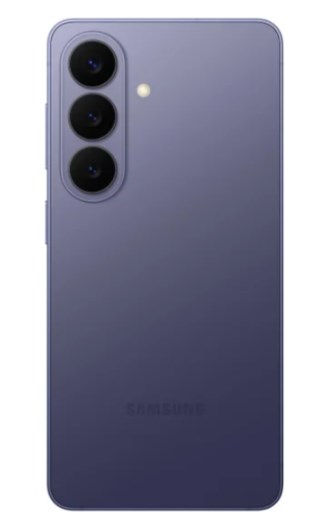 Телефон Galaxy S26 SM-S9420 12GB/256GB (лавандовый)