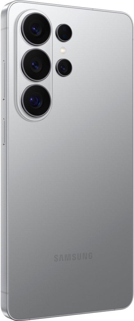 Телефон Galaxy S26 Ultra SM-S948B 16GB/1TB (серебристый)