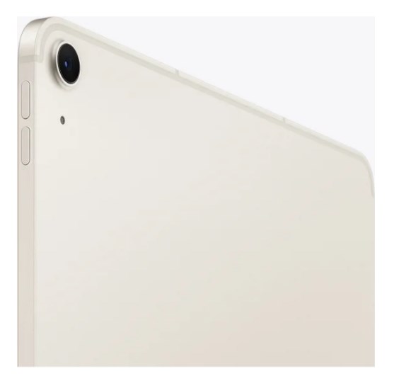 Планшет iPad Air 13_ 2026 5G 512GB (звездный свет)
