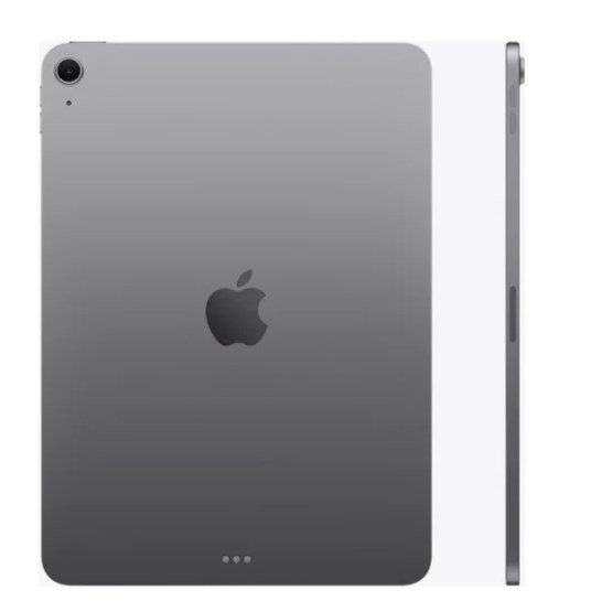Планшет iPad Air 11_ 2026 128GB (серый космос)