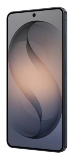 Телефон Galaxy S26 SM-S9420 12GB/256GB (черный)