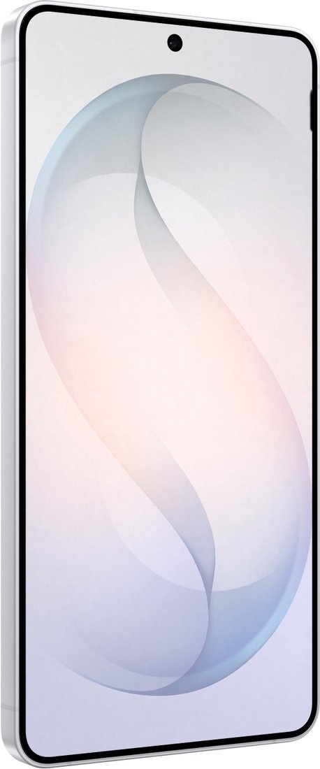 Телефон Galaxy S26+ SM-S947B 12GB/256GB (белый)