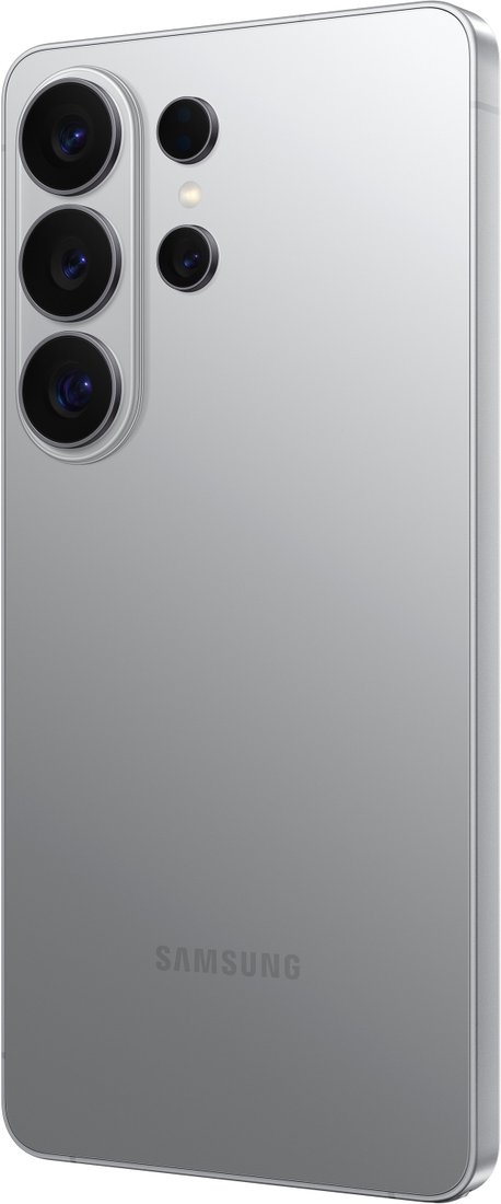 Телефон Galaxy S26 Ultra SM-S948B 16GB/1TB (серебристый)