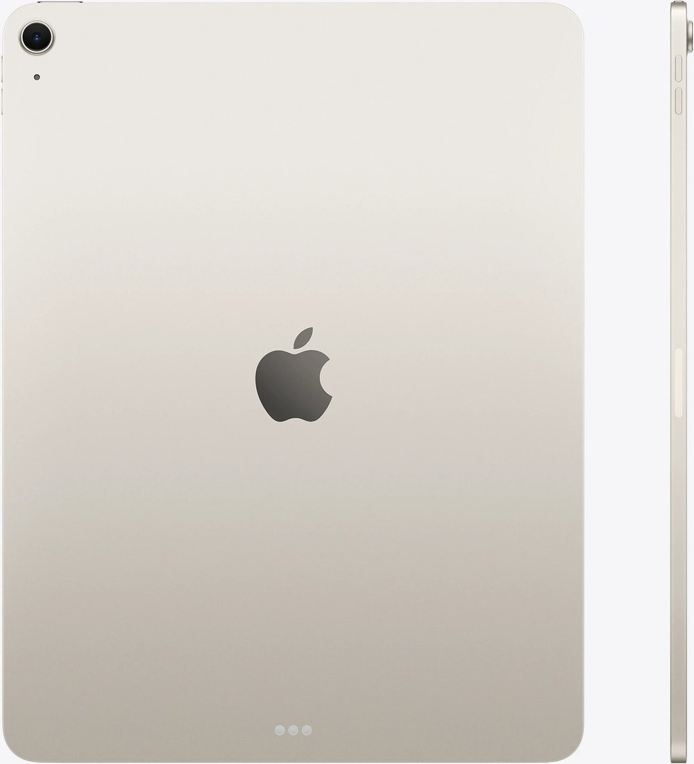 Планшет iPad Air 13_ 2026 128GB (звездный свет)