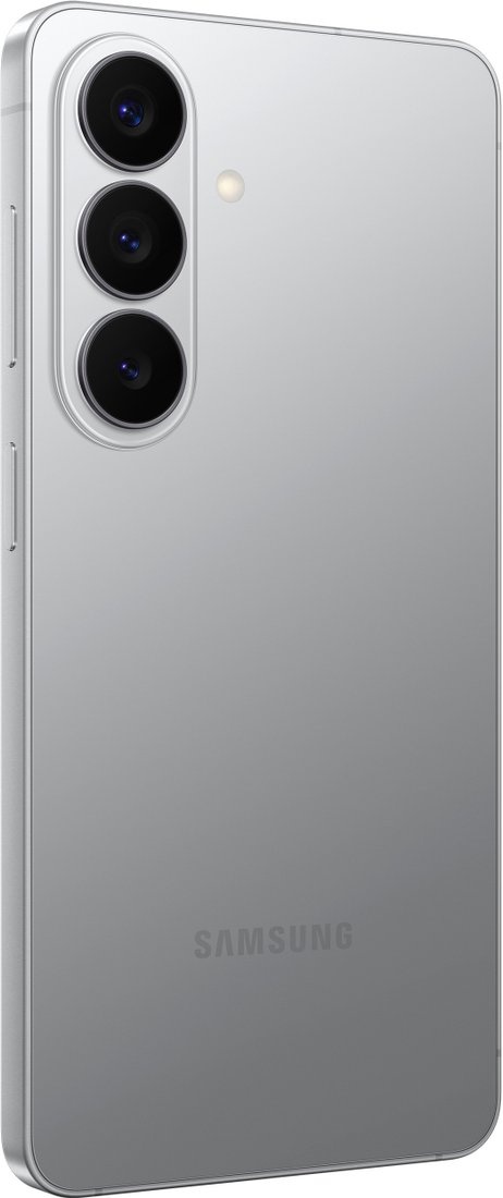 Телефон Galaxy S26 SM-S942B 12GB/512GB (серебристый)