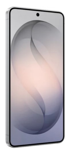 Телефон Galaxy S26 SM-S9420 12GB/256GB (серебристый)