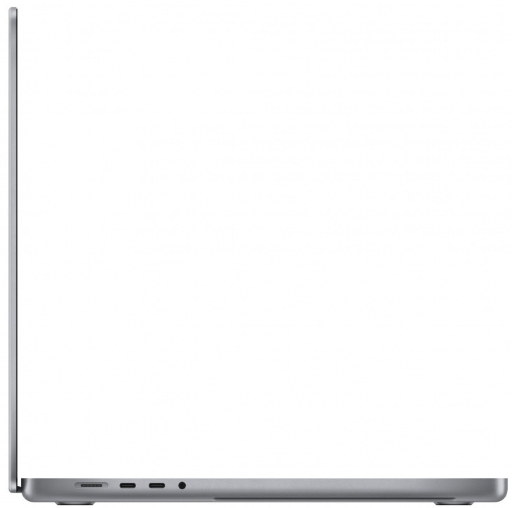 Apple Macbook Pro 16 M1 Pro 2021 MK183