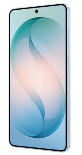 Телефон Galaxy S26+ SM-S9470 12GB/256GB (голубой)