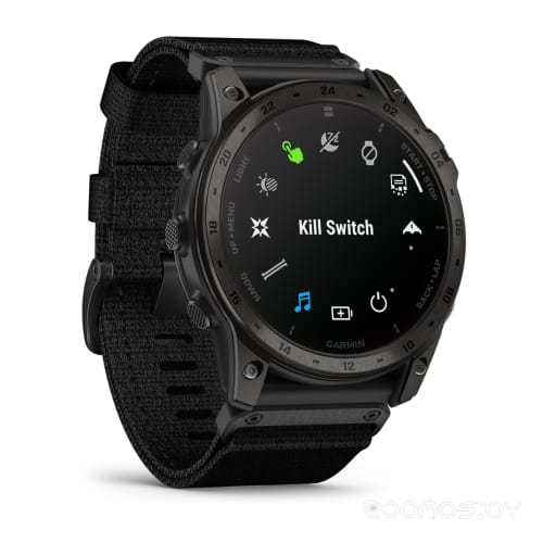 Умные часы Garmin Tactix 7 AMOLED