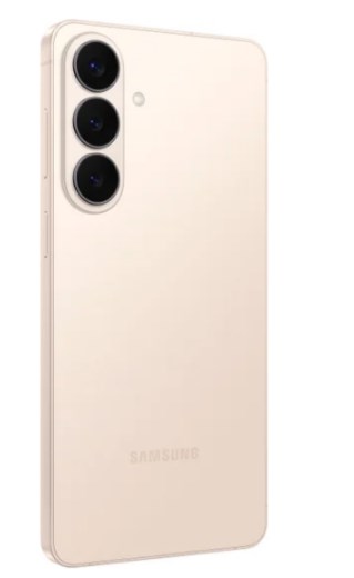 Телефон Galaxy S26+ SM-S9470 12GB/256GB (розовое золото)